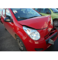 Commande chauffage SUZUKI ALTO 3