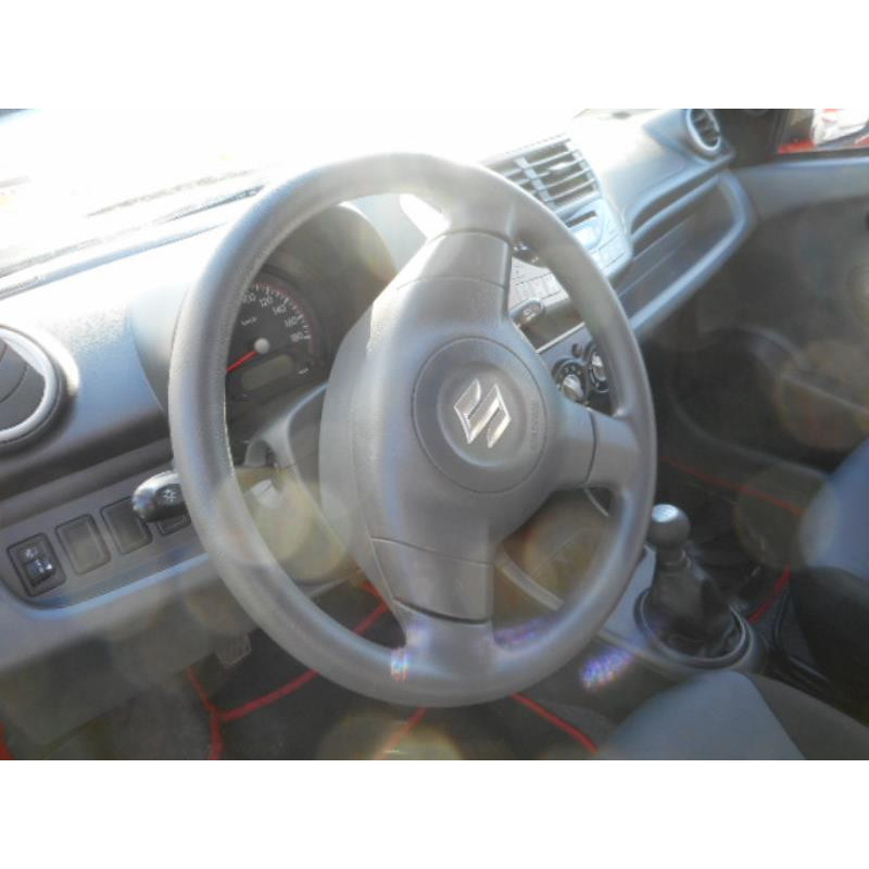 Commande chauffage SUZUKI ALTO 3 Photo n°8