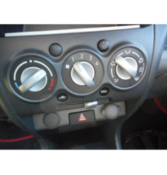Commande chauffage SUZUKI ALTO 3