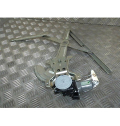 Leve vitre electrique avant gauche SUZUKI ALTO 3 Photo n°1