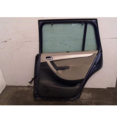 Porte arriere droit CITROEN C4 PICASSO 1