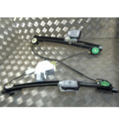 Leve vitre electrique arriere gauche CITROEN C6 Photo n°1