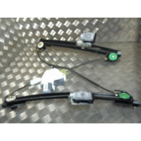 Leve vitre electrique arriere gauche CITROEN C6 Photo n°1