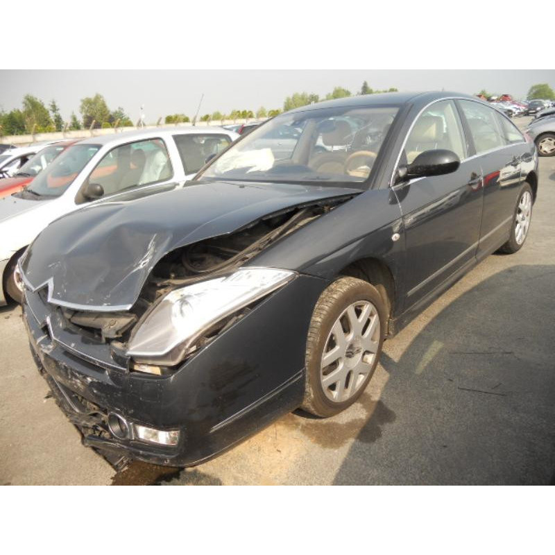 Leve vitre electrique arriere gauche CITROEN C6 Photo n°3