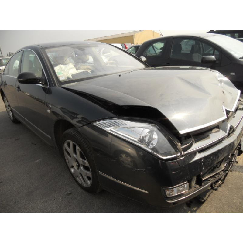 Leve vitre electrique arriere gauche CITROEN C6 Photo n°5