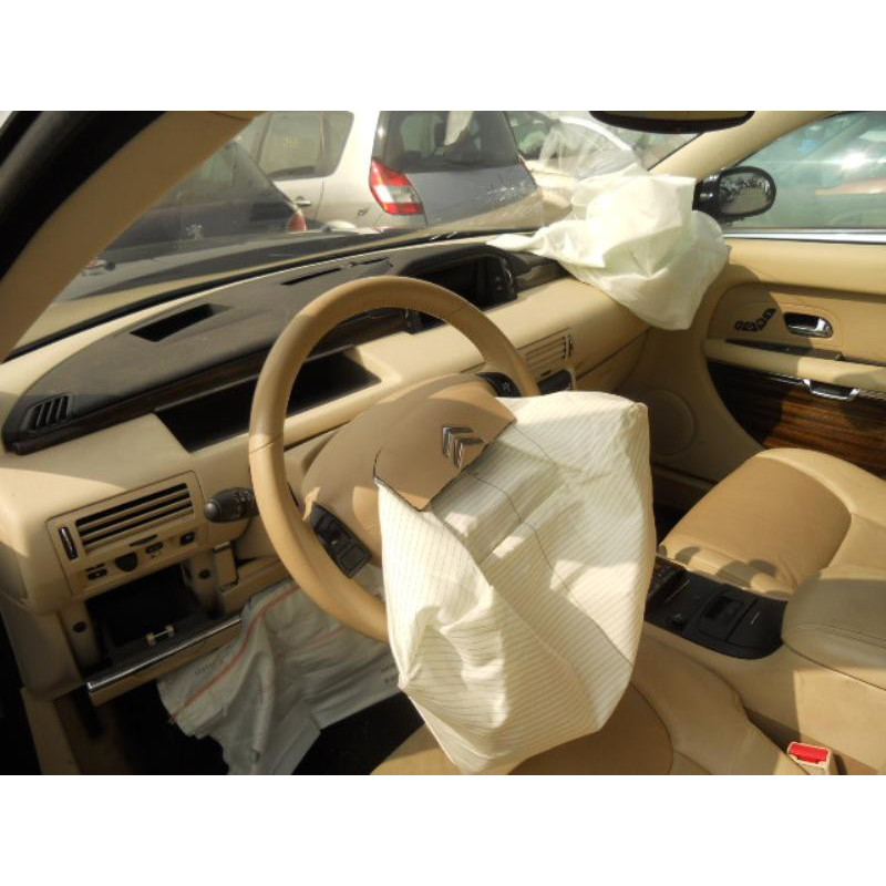 Leve vitre electrique arriere gauche CITROEN C6 Photo n°8