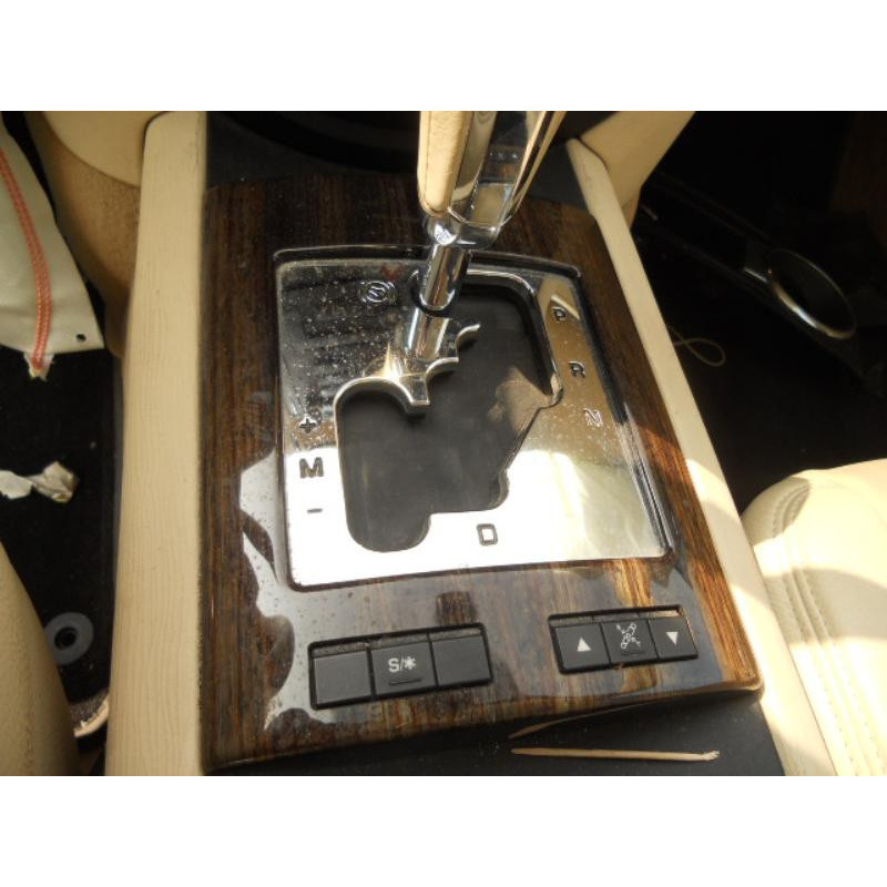 Leve vitre electrique arriere gauche CITROEN C6 Photo n°9