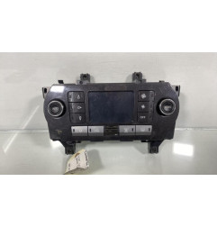 Commande chauffage FIAT BRAVO 2 Photo n°1
