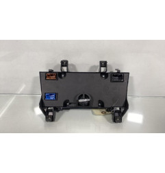 Commande chauffage FIAT BRAVO 2
