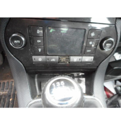 Commande chauffage FIAT BRAVO 2