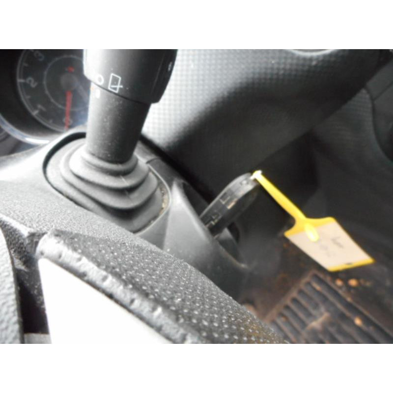 Commande chauffage FIAT BRAVO 2 Photo n°12