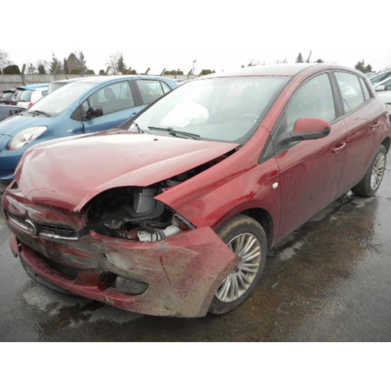 Neiman FIAT BRAVO 2 Photo n°4