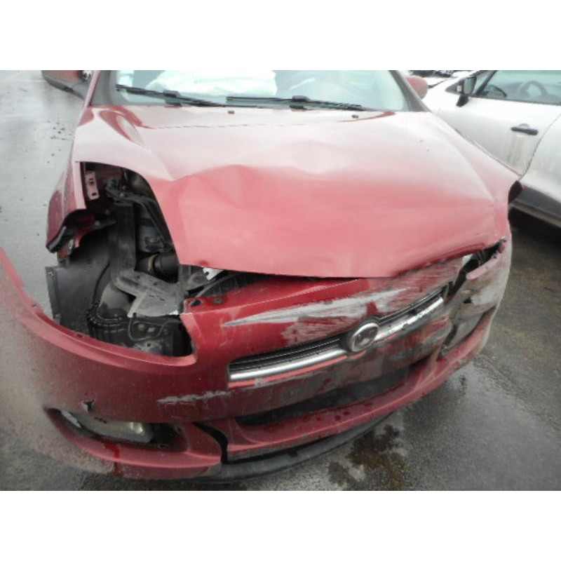 Neiman FIAT BRAVO 2 Photo n°5