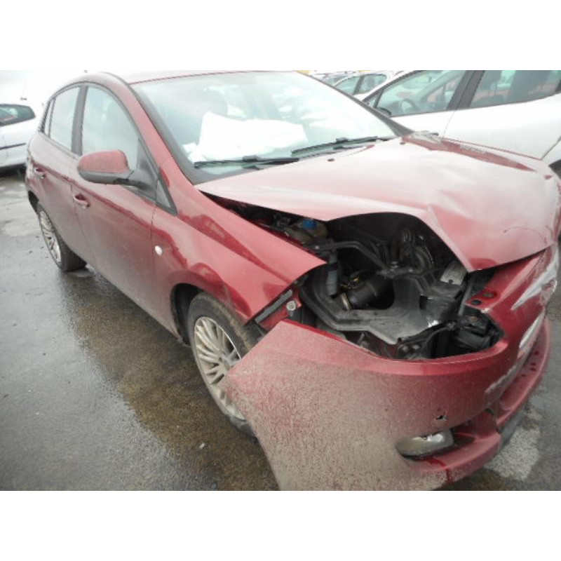 Neiman FIAT BRAVO 2 Photo n°6
