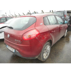 Neiman FIAT BRAVO 2