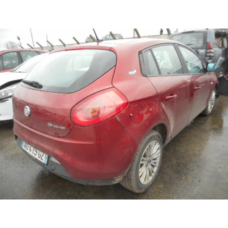 Neiman FIAT BRAVO 2 Photo n°7