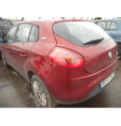 Neiman FIAT BRAVO 2