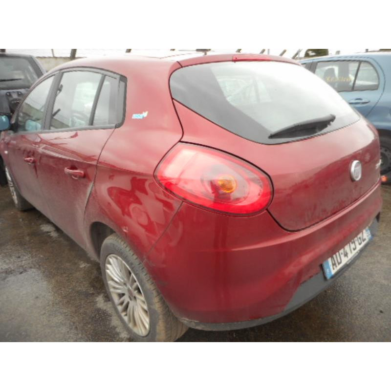 Neiman FIAT BRAVO 2 Photo n°8