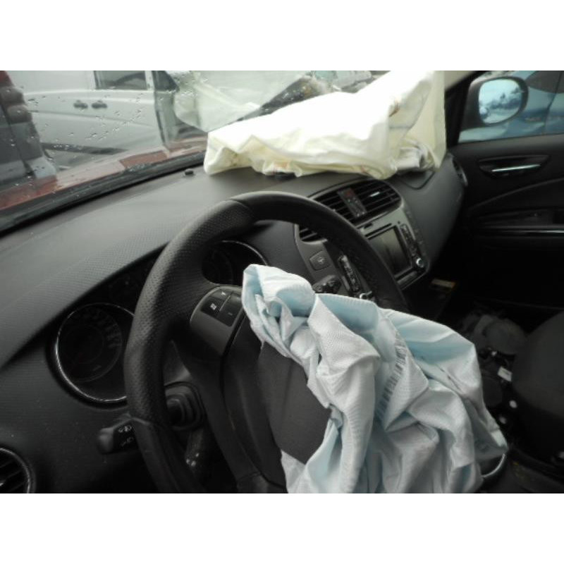 Neiman FIAT BRAVO 2 Photo n°9