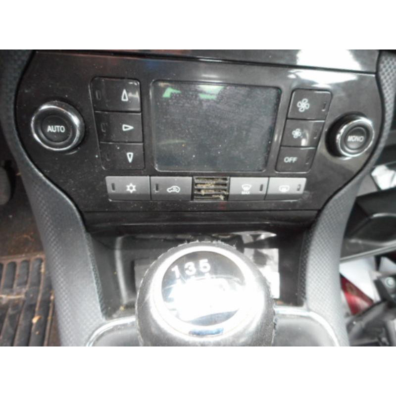 Neiman FIAT BRAVO 2 Photo n°10