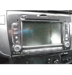 Neiman FIAT BRAVO 2