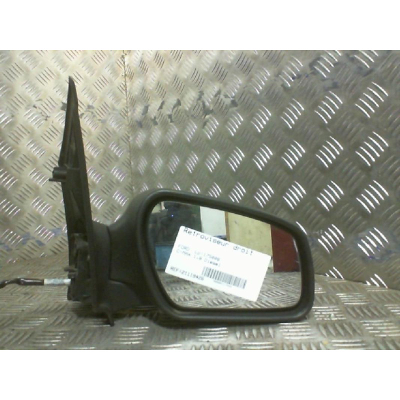 Retroviseur droit FORD FOCUS 2 Photo n°1