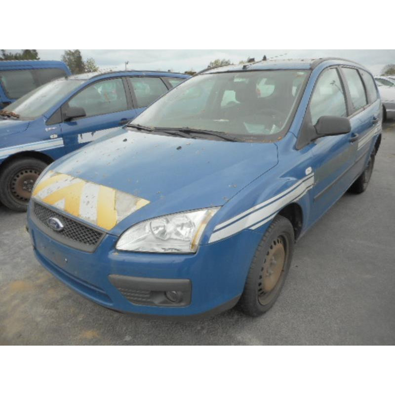 Retroviseur droit FORD FOCUS 2 Photo n°4