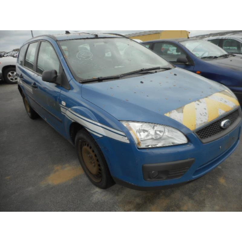 Retroviseur droit FORD FOCUS 2 Photo n°5