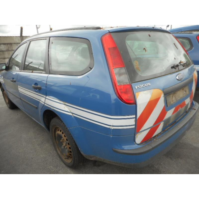 Retroviseur droit FORD FOCUS 2 Photo n°7