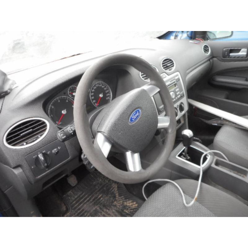 Retroviseur droit FORD FOCUS 2 Photo n°8