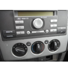 Retroviseur droit FORD FOCUS 2