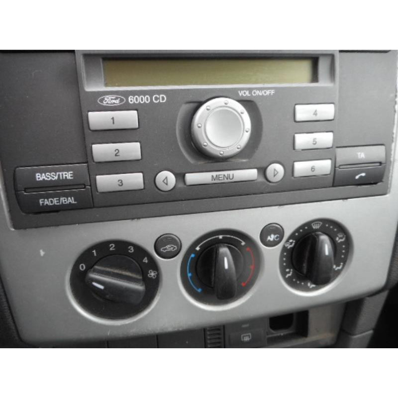 Retroviseur droit FORD FOCUS 2 Photo n°9