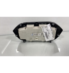 Commande chauffage NISSAN JUKE 1