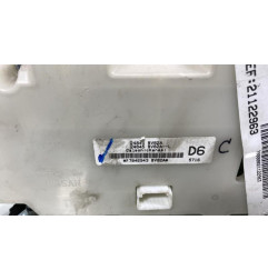 Commande chauffage NISSAN JUKE 1