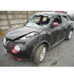 Commande chauffage NISSAN JUKE 1