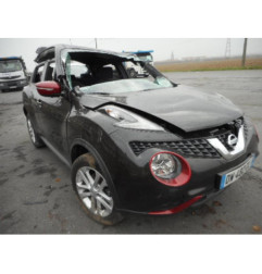 Commande chauffage NISSAN JUKE 1
