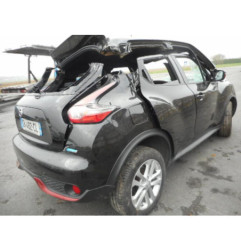 Commande chauffage NISSAN JUKE 1