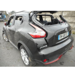 Commande chauffage NISSAN JUKE 1