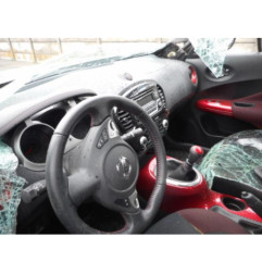 Commande chauffage NISSAN JUKE 1