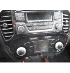 Commande chauffage NISSAN JUKE 1