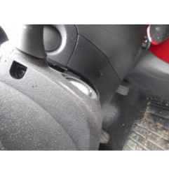Commande chauffage NISSAN JUKE 1