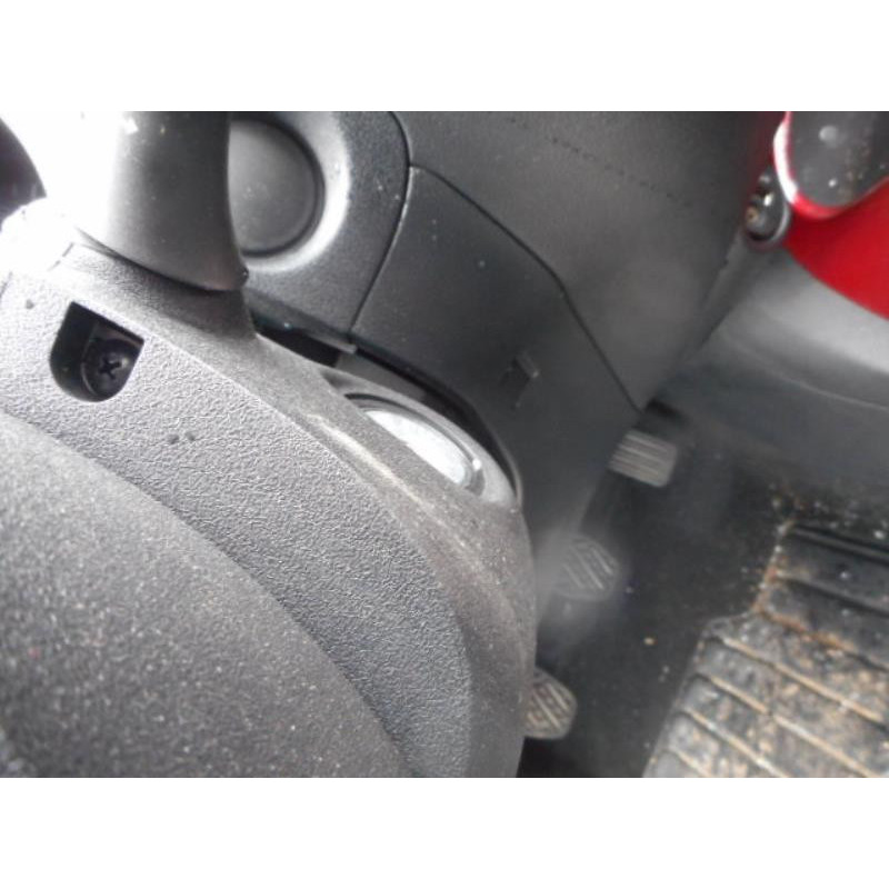 Commande chauffage NISSAN JUKE 1 Photo n°10