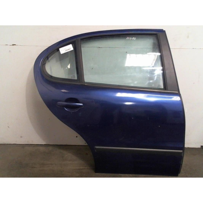 Porte arriere droit SEAT LEON 1 Photo n°1
