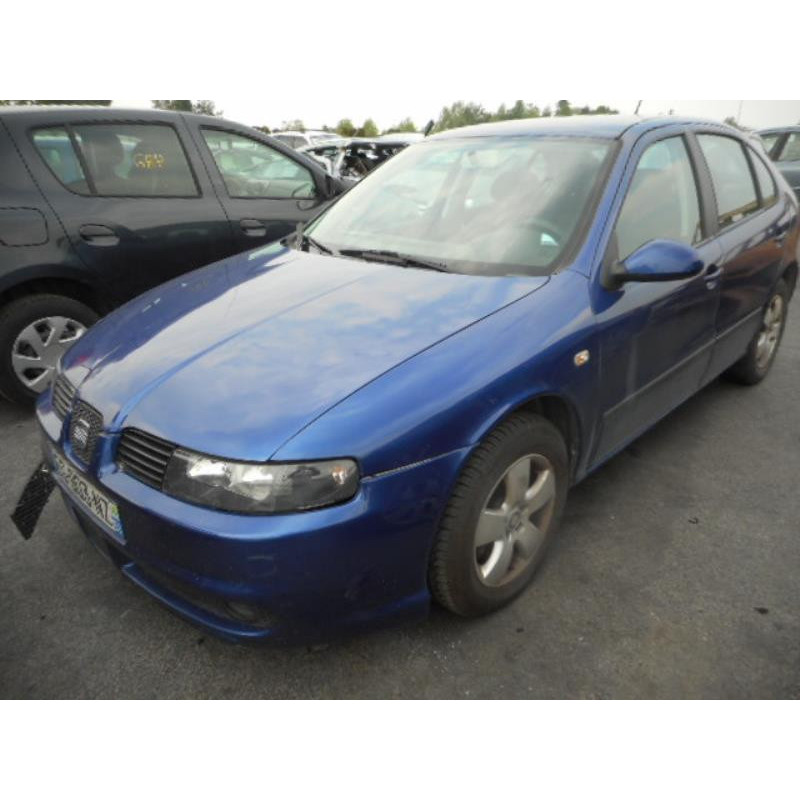 Porte arriere droit SEAT LEON 1 Photo n°3