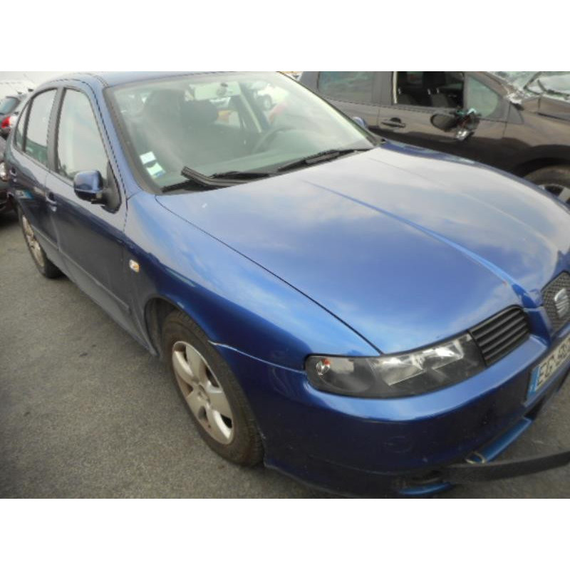Porte arriere droit SEAT LEON 1 Photo n°4