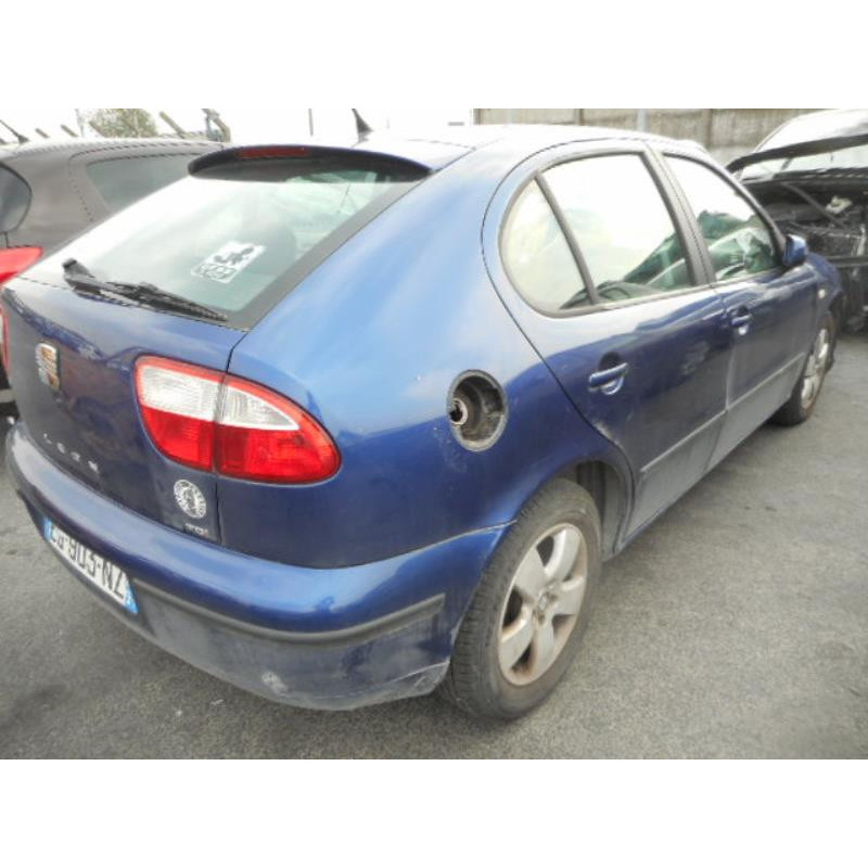 Porte arriere droit SEAT LEON 1 Photo n°5