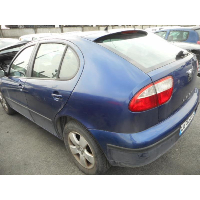 Porte arriere droit SEAT LEON 1 Photo n°6
