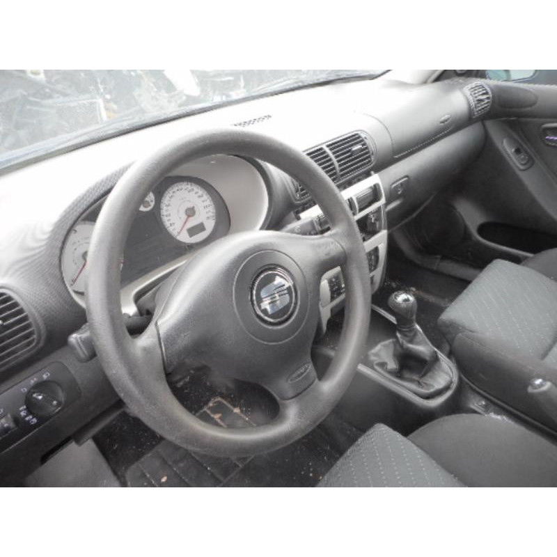 Porte arriere droit SEAT LEON 1 Photo n°7