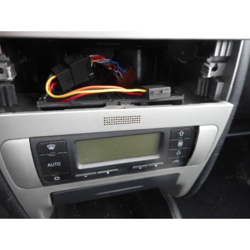 Porte arriere droit SEAT LEON 1 Photo n°8