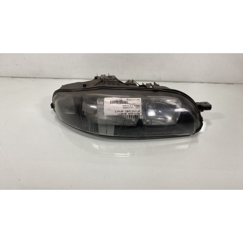 Optique avant principal droit (feux)(phare) FIAT MAREA Photo n°1